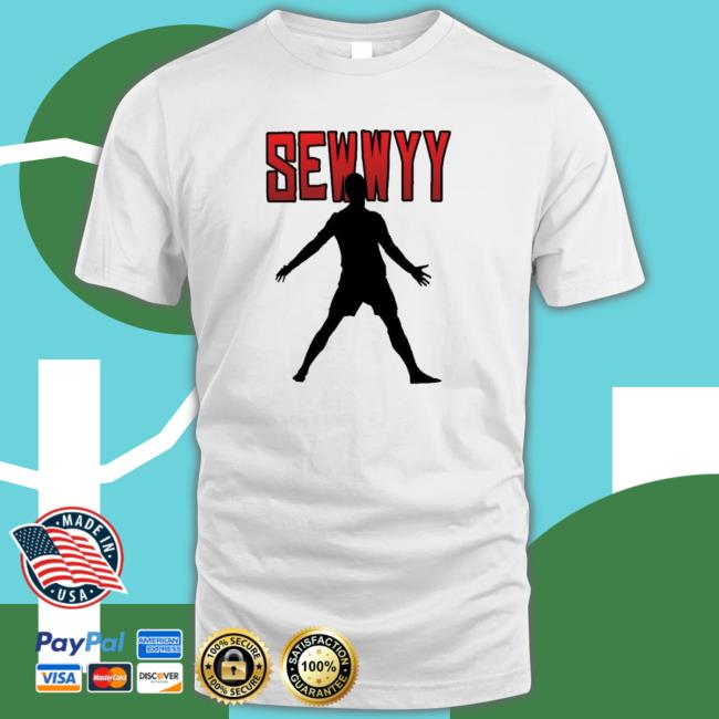Loving Football Ishowspeed Sewwyy T-Shirt