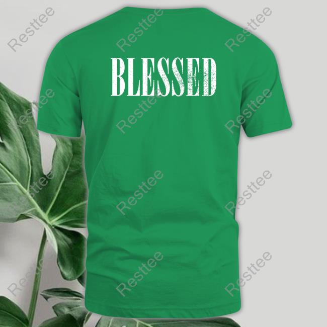 Alchemist Blessed Tee Shirt John Summit Alchemist Blessed Sweatshirt