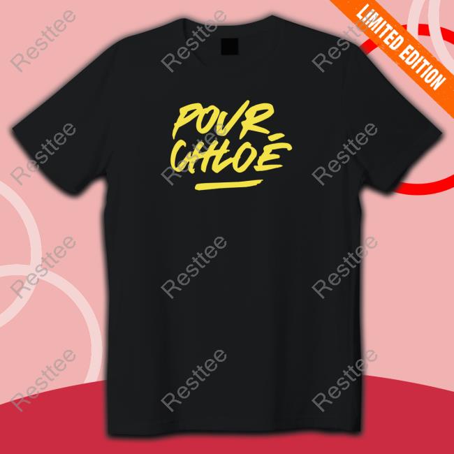 Official Allez Les Lions Pour Chloe Shirt FC Nantes