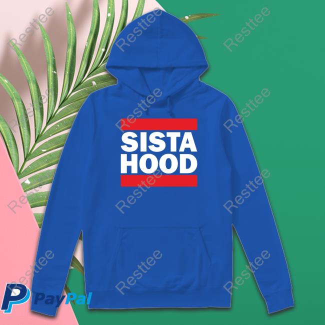 Dreamtime Aroha Store Sista Hood Cap Sista Hood Shirt Dreamtime Aroha