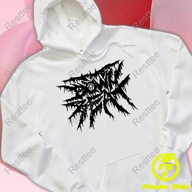 The Downbeat Merch Shop Downbeat Logo Long Sleeve