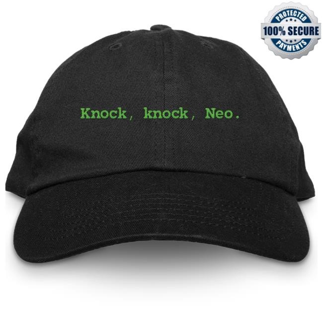 Official Super Yaki Knock, Knock, Neo Cap SuperYaki