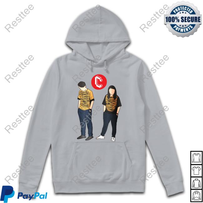 Hannah Yeoh The New KBS T-Shirt
