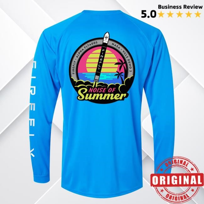 Official Firefly Official Merchandise Alpha FLTA005 Tshirt