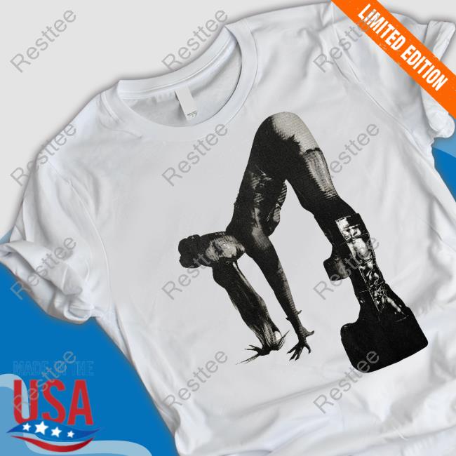 Gaga Daily Lady Gaga T-Shirt Bad Bunny