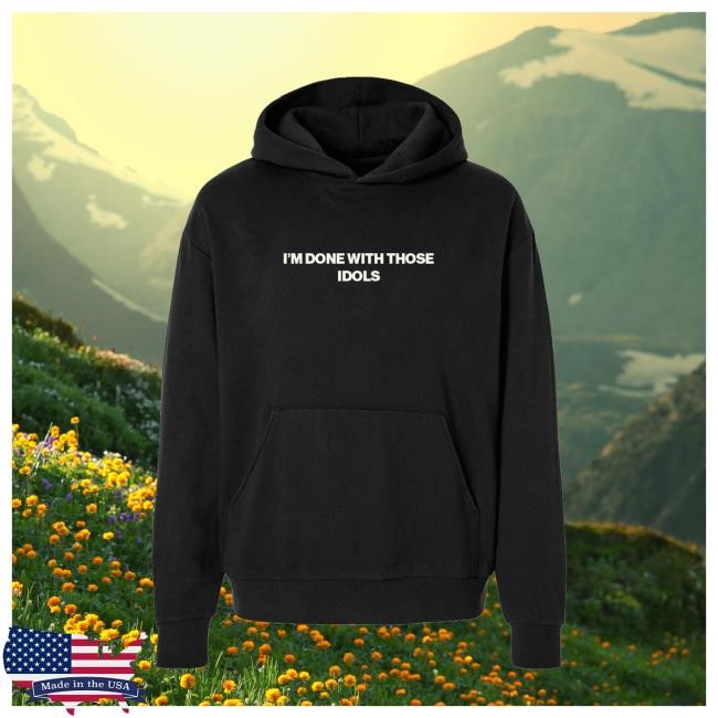 Night Show Warmth | Josiah Queen Dusty Bibles Hoodie Heavy