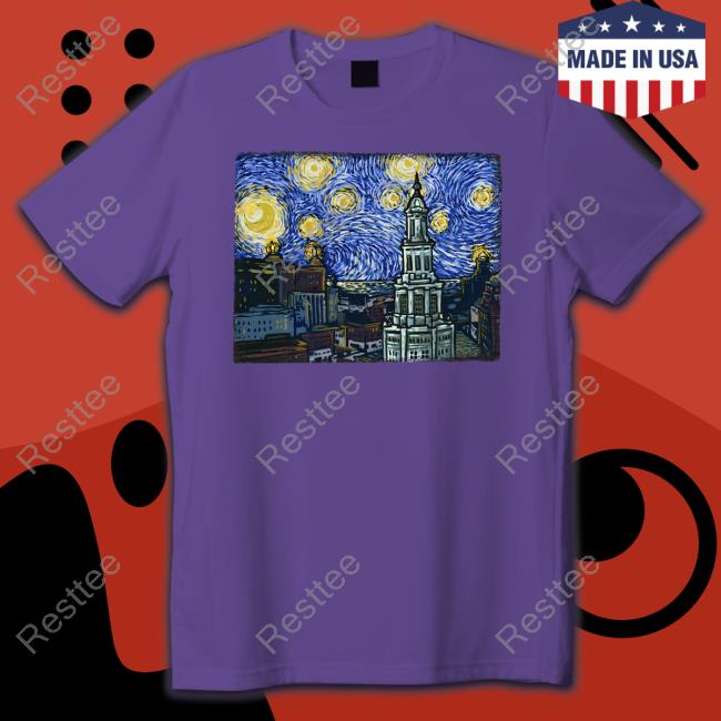 26 Shirts Merch Buffalo Night Shirts