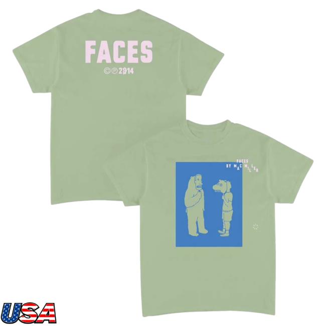 Official Mac Miller Merch Store Mac Miller Boy And Bear Popover Shirt Mac Miller Clothing Apparel Shop MacMiller