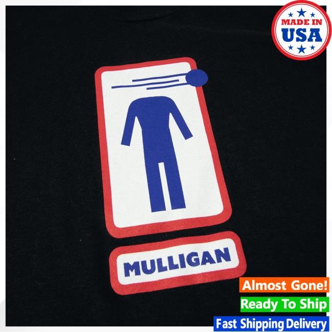 Shmacked Tee Shirt - Black - Hot Mulligan Shmacked New Shirt - Black - Hot Mulligan