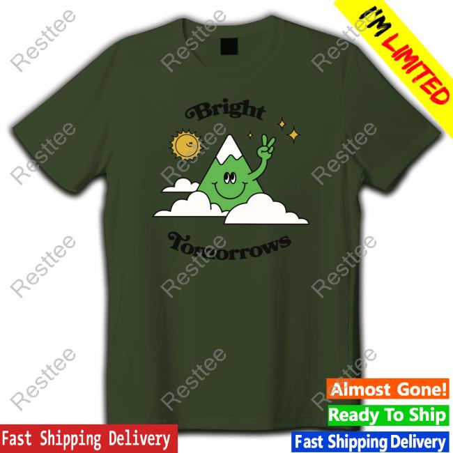 Official Sam Ryder Merch Sam Ryder Mountain Tee Shirt