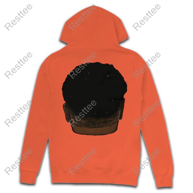 Bruce Ray Tee Shirt Bruce Ray Hoodie
