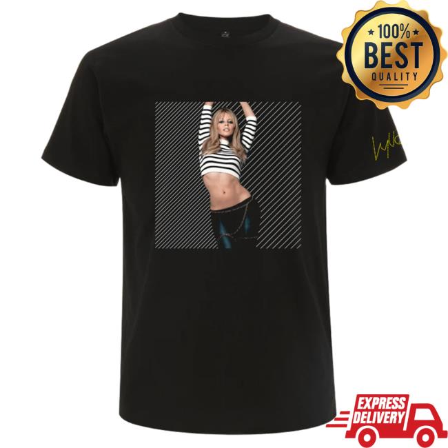 Official Kylie Merch Slow Hot Shirt