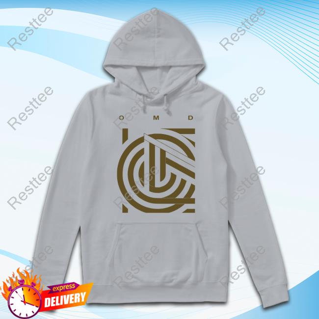Official Souvenir Bronze Design Tee Shirt