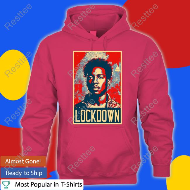 Seatbelt Gang Merch Jerry Jacobs Lockdown Long Sleeved T Shirt