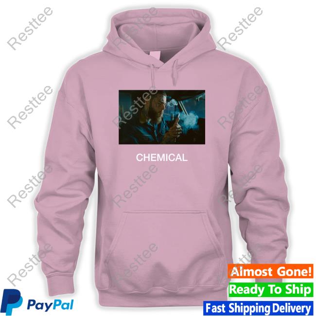 Post Malone Merch Chemical Shirt Post Malone Chemical Shirt