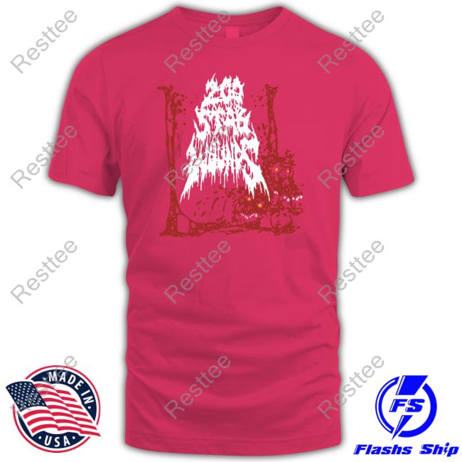 Blood Gurgle Sweatshirt