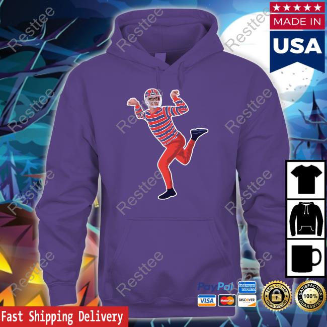 Pete & Pete Artie Buffalo's Strongest Man Hoodie Pete And Pete Artie Buffalo's Strongest Man Shirt