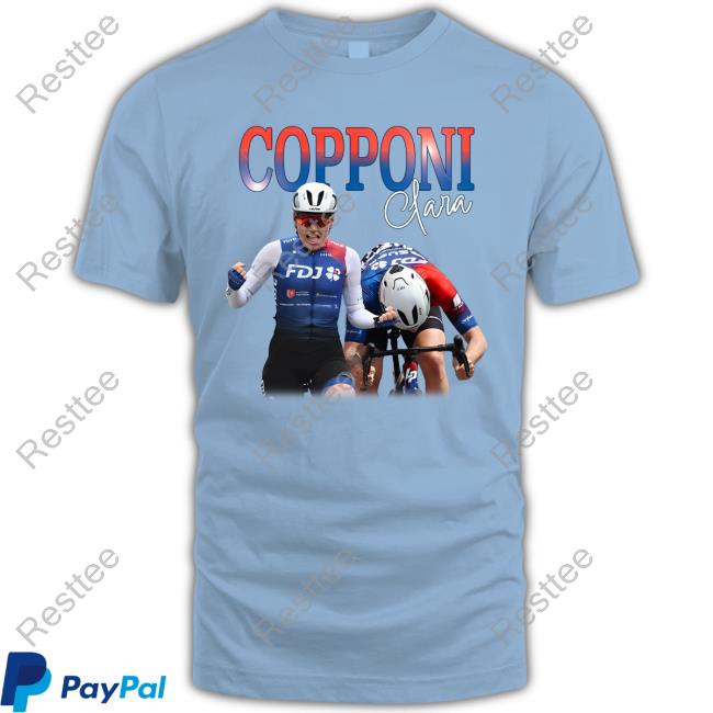 Copponi Clara Shirt