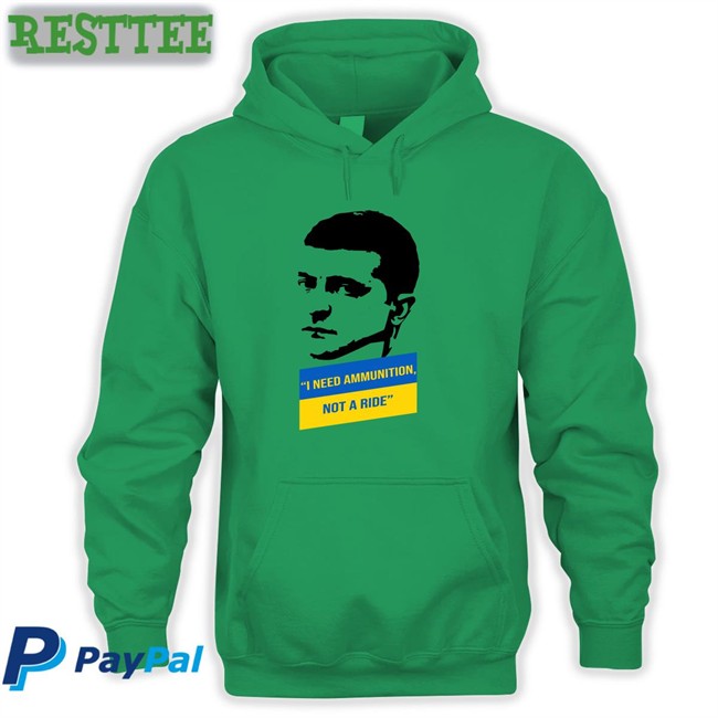 Saint Javelin Shop I Need Ammunition President Zelensky Long Sleeve T Shirt Natalia Antonova Saint Javelin Shop I Need Ammunition President Zelensky Long Sleeve Tee Shirt Natalia Antonova