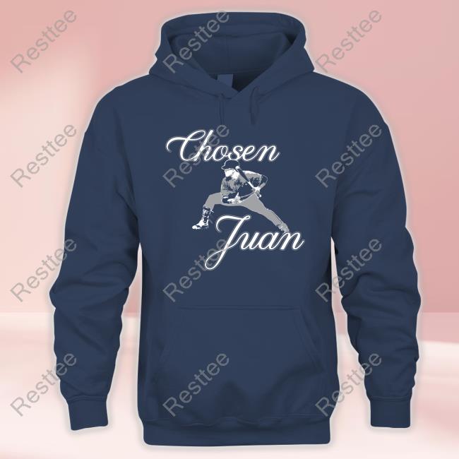 Official Barstool Sports Merch Chosen Juan Tee