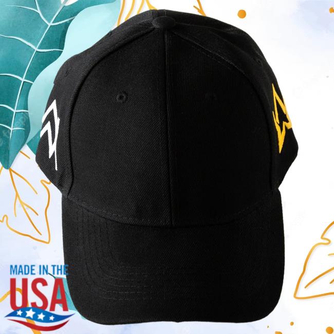 Official Kings Road Merch Store Alan Walker "Walkerverse The Tour" Twill Cap AlanWalker Kings Road Shop