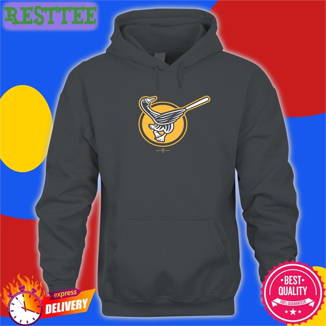 Rotowear Merch Rotowear San Diego Goose Tee Rotowear Merch San Diego Goose T Shirt Rotowear