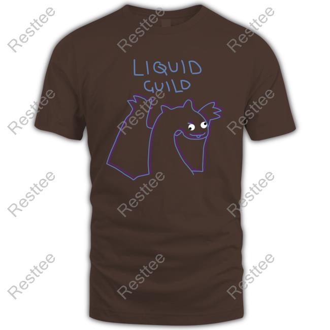 Liquid Guild Shirt