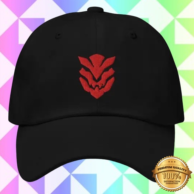Gojicenter Hat Classic Cap Gojicenter Hat Dad Hat