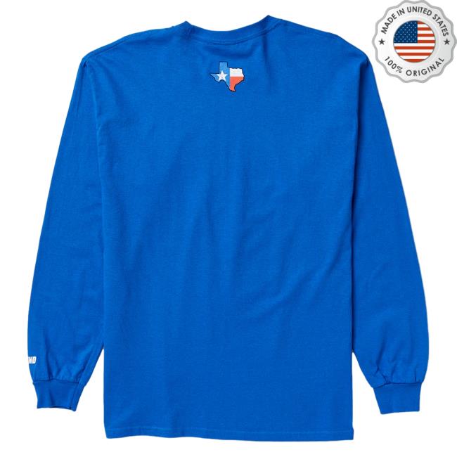 Official Happy Dad Hard Seltzer Clothing Store Shop Happy Dad Texas Long Sleeve Tee HappyDad Merch Official Happy Dad Hard Seltzer Clothing Store Shop Happy Dad Texas Long Sleeve Shirt 2023 HappyDad Merch
