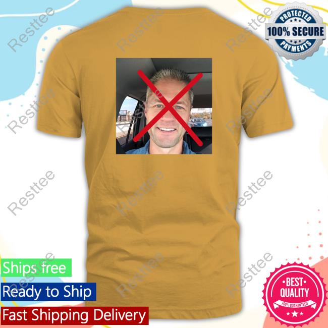 Official No Sean Larkin Shirt