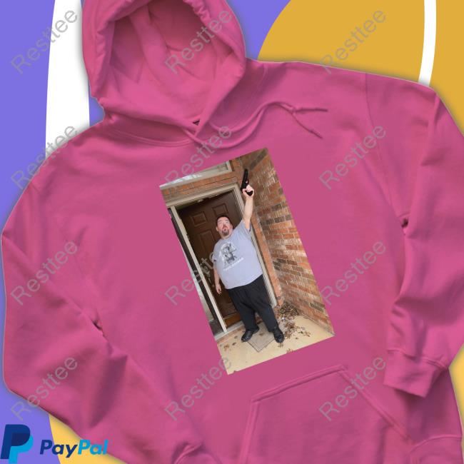 Boogie 1 Year Jail Anniversary Shirt Boogie 1 Year Jail Anniversary New Shirt