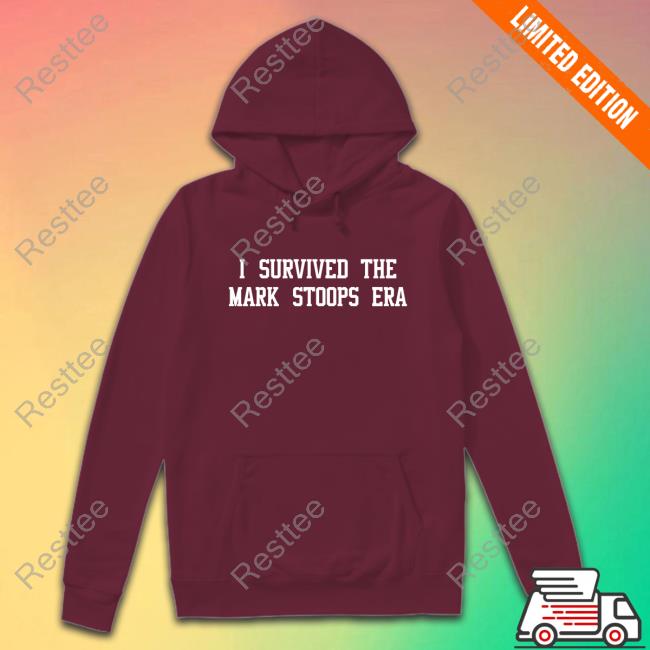 I Survived The Mark Stoops Era Hoodie