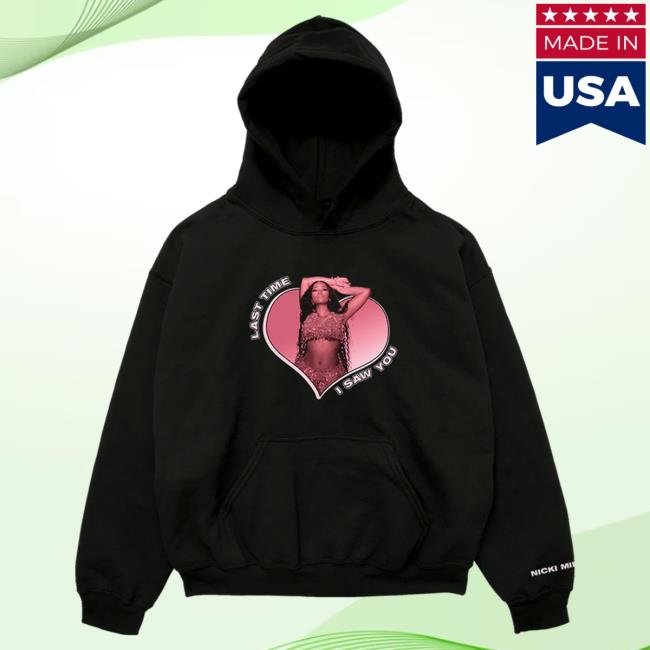 Official Nicki Minaj Merch Store Nicki Minaj, Heart Hoody Nicki Minaj Apparel Clothing Shop Nickiminaj