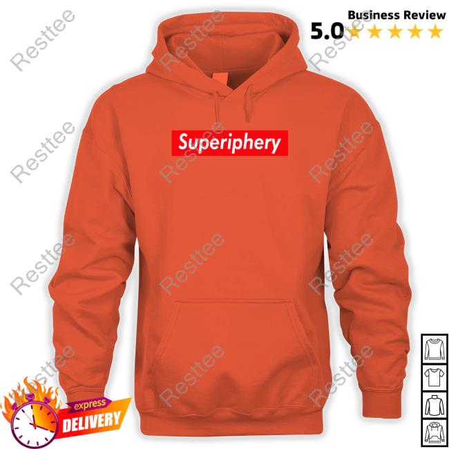 Periphery Merch Periphery Box Long Sleeve Official Periphery Merch Periphery Box T Shirt