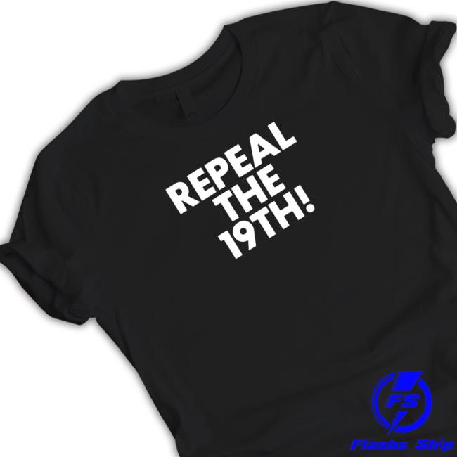 Official Repeal The 19Th Sweatshirt