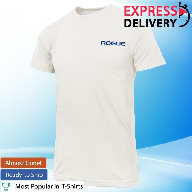 Margaux Alvarez Just Gaux Shirt Rogue