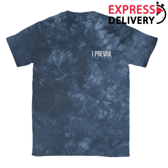Official True Power Long Sleeve Tee