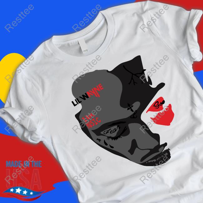 Lil Wayne Merch Store Sorry 4 The Wait Shirts