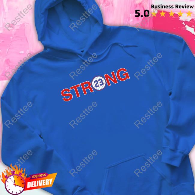 Obvious Shirts We Are All Ryno Strong Top Shirt