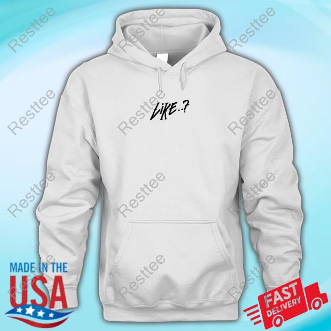 Official Ice Spice Merch Like..? Ice Spice Hoodie