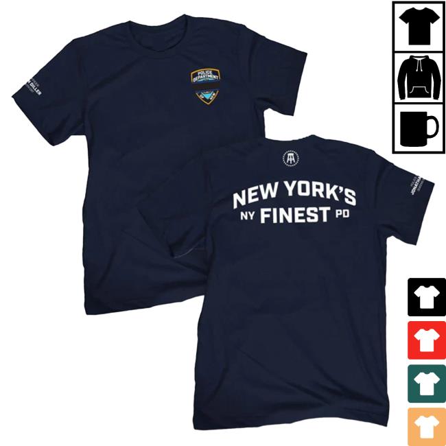 The Barstool Sports Store Merch NY Finest Pullover Sweatshirt The Barstool Sports Store Merch NY Finest Vitage Sweatshirts