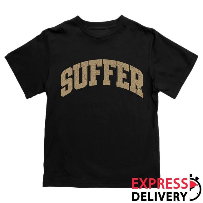 Make Them Suffer - Suffer S/s Shirt