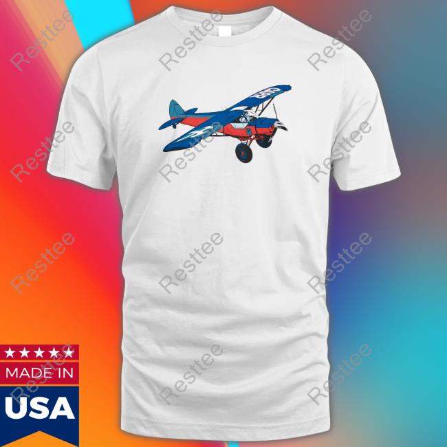Official Jack Carr Search & Rescue Shirts