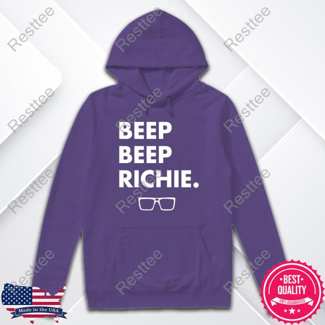 Beep Beep Richie Sweatshirt