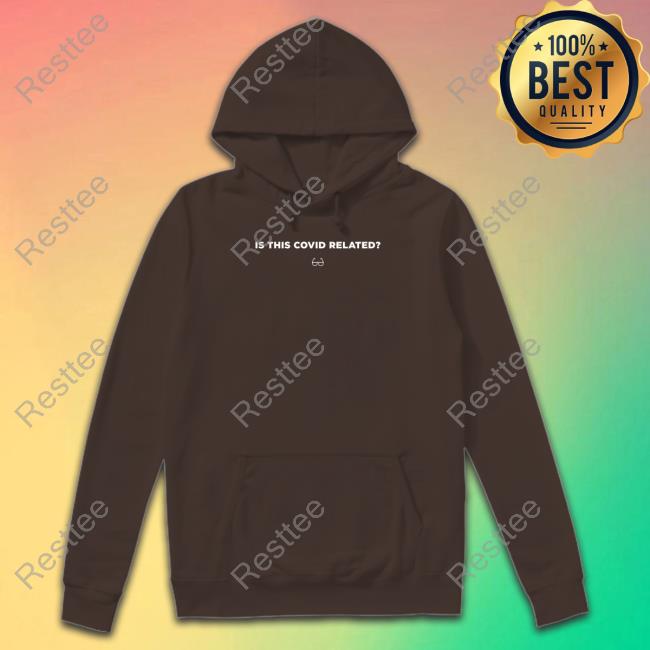 Rooster Teeth Merch Howie Mandel Is This Covid Related T Shirts Official Is This Covid Related T Shirt
