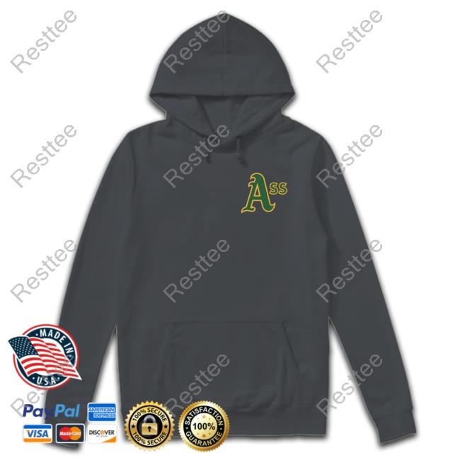 Role Model Merch Ass Hoodie Official Role Model Merch Ass Tee