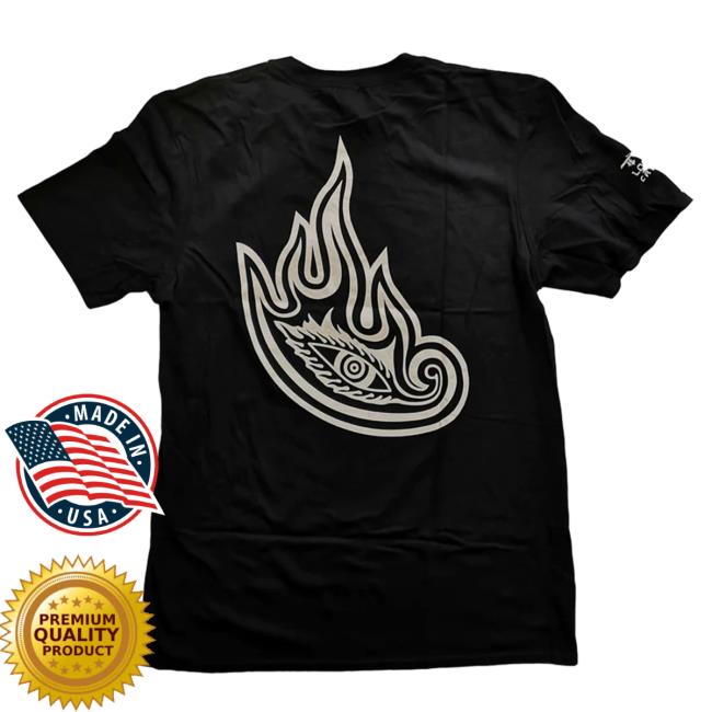 Official Cool Merch Tool Wirebox T Shirts Cool Merch Tool Wirebox Tee Shirt