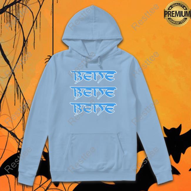 Bene Hindi Tee Bene Culture Hindi Long Sleeve Tee