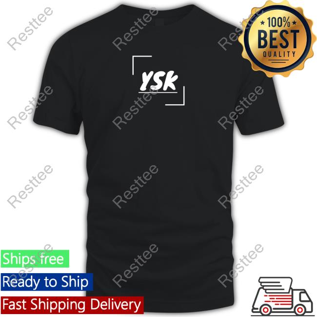 You Should Know Podcast Are You Nuts Sweatshirt