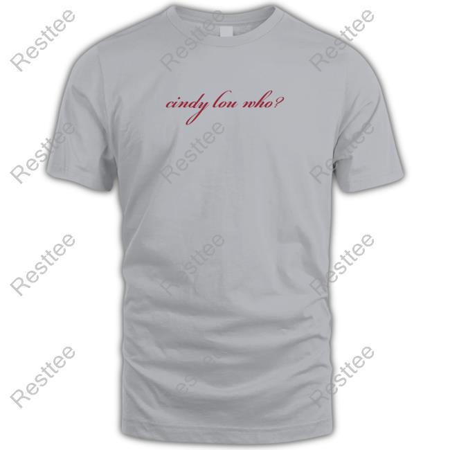 Cindy Top Shirt Sabrina Store